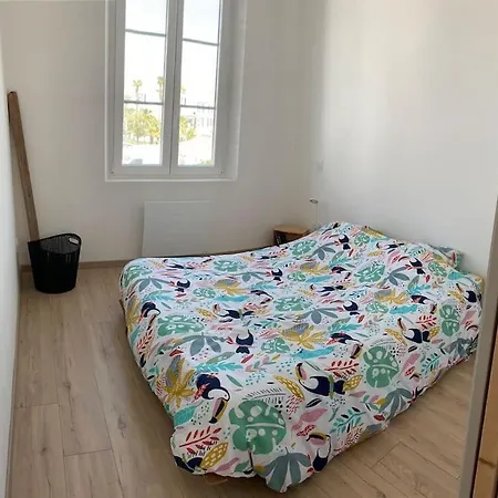 Maison De Avec Terrasse Vakantiehuis