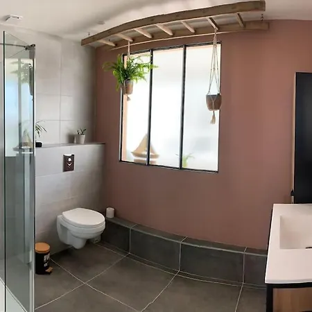 Vakantiehuis Maison De Avec Terrasse Saint-Denis-dʼOléron