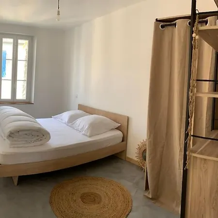 Maison De Avec Terrasse