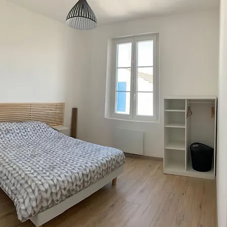 Maison De Avec Terrasse Semesterbostad