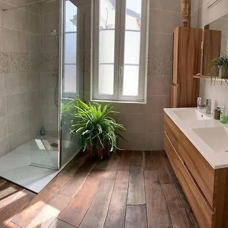 Maison De Avec Terrasse * Saint-Denis-dʼOléron